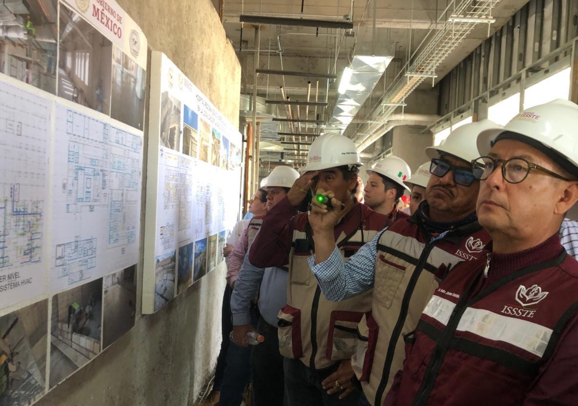 Hospital Regional en Jalisco beneficiará a 2.7 millones de derechohabientes